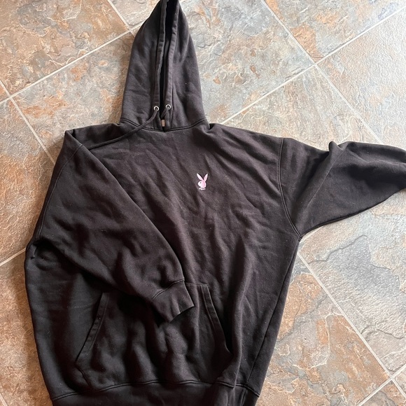 PLAYBOY X MISSGUIDED WOMENS LG - Picture 2 of 2